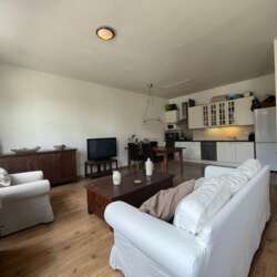 Appartement Bazuinslaan