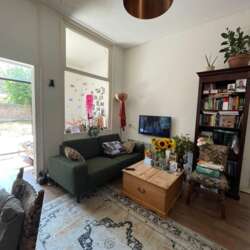 Foto #2 Kamer Gysbert Japicxstraat Leeuwarden