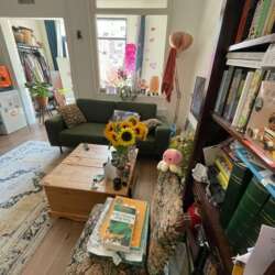 Foto #4 Kamer Gysbert Japicxstraat Leeuwarden