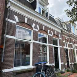 Kamer Gysbert Japicxstraat