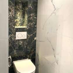 Foto #4 Appartement Hoogstraat Rotterdam