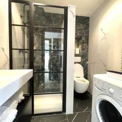 Foto #2 Appartement Hoogstraat Rotterdam