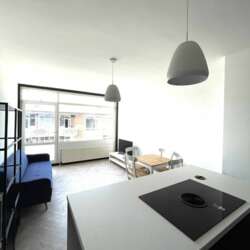 Foto #1 Appartement Hoogstraat Rotterdam