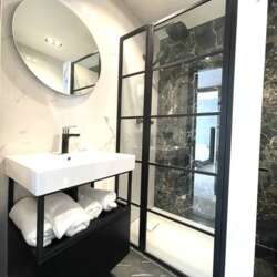 Foto #3 Appartement Hoogstraat Rotterdam