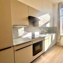 Kamer Herbenusstraat