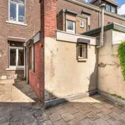 Foto #4 Kamer Herbenusstraat Maastricht