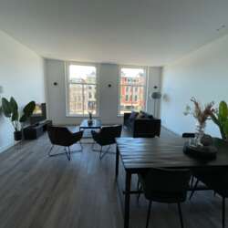 Foto #4 Appartement Nieuwe Rijn Leiden