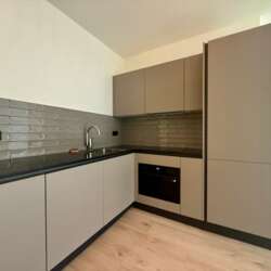 Foto #1 Appartement Orteliusstraat Amsterdam
