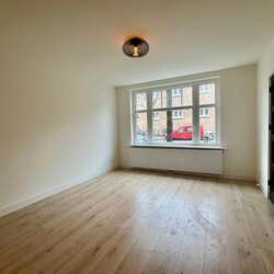 Foto #2 Appartement Orteliusstraat Amsterdam