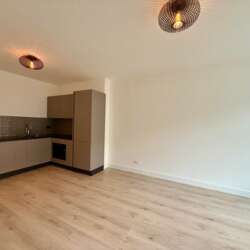 Appartement Orteliusstraat