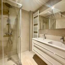 Foto #3 Appartement Orteliusstraat Amsterdam