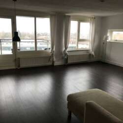 Appartement Vrijheidslaan