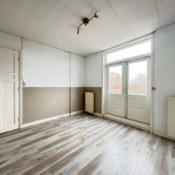 Appartement Witte Rozenstraat