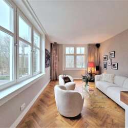 Foto #4 Appartement Theophile de Bockstraat Amsterdam