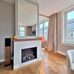 Foto #2 Appartement Theophile de Bockstraat Amsterdam