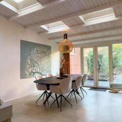 Foto #4 Appartement Nassaulaan Groningen