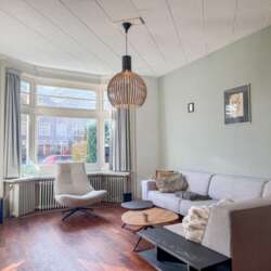 Foto #2 Appartement Nassaulaan Groningen
