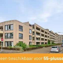 Appartement Van Leeuwenhoeklaan