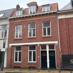 Huurwoning Honigmannstraat
