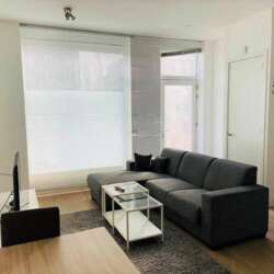 Appartement Baarsjesweg