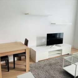 Foto #3 Appartement Baarsjesweg Amsterdam