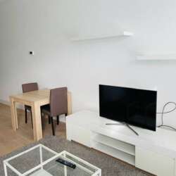 Foto #1 Appartement Baarsjesweg Amsterdam