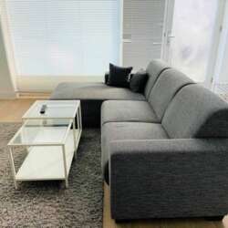 Foto #2 Appartement Baarsjesweg Amsterdam