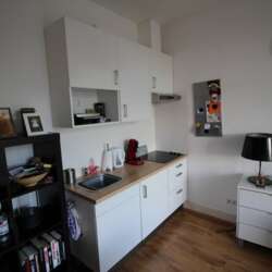Foto #4 Appartement Laan van Meerdervoort Den Haag