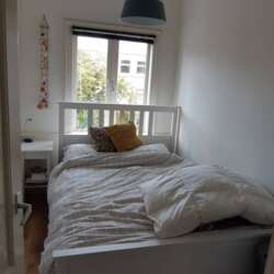 Foto #2 Appartement Laan van Meerdervoort Den Haag