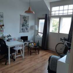 Appartement Laan van Meerdervoort