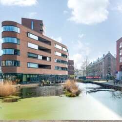 Appartement Markendaalseweg