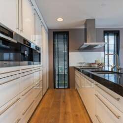 Foto #3 Huurwoning Brigantijnkade Amsterdam