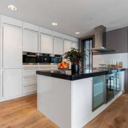 Foto #4 Huurwoning Brigantijnkade Amsterdam