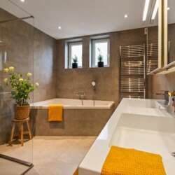 Foto #1 Huurwoning Brigantijnkade Amsterdam