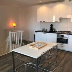 Appartement Breestraat