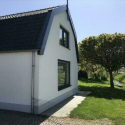 Huurwoning Paadje