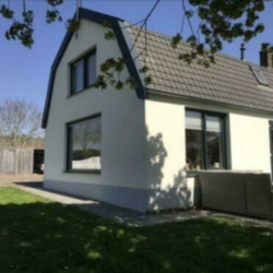 Foto #1 Huurwoning Paadje Nieuwe Niedorp