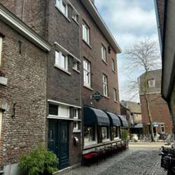 Foto #1 Appartement Sint Pieterstraat Maastricht