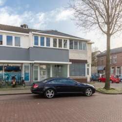 Appartement Hilvertsweg