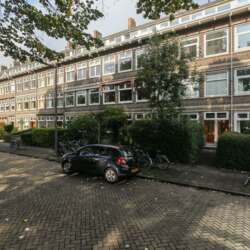 Foto #1 Appartement Statensingel Rotterdam