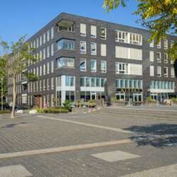 Huurwoning Rijngraafstraat