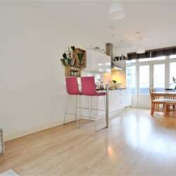 Foto #4 Appartement Cornelis Trooststraat Amsterdam