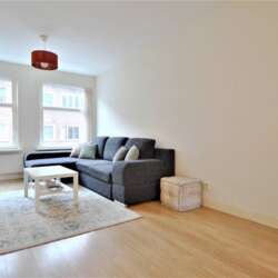 Foto #2 Appartement Cornelis Trooststraat Amsterdam