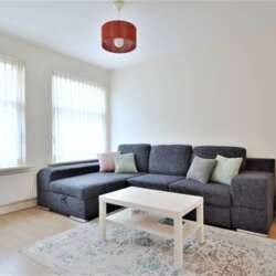 Foto #3 Appartement Cornelis Trooststraat Amsterdam
