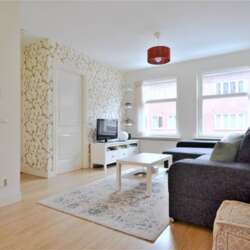 Foto #1 Appartement Cornelis Trooststraat Amsterdam
