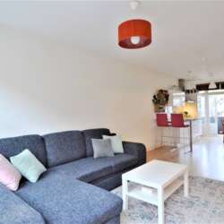 Appartement Cornelis Trooststraat