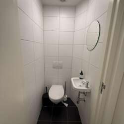 Foto #2 Appartement Burgsteeg Leiden