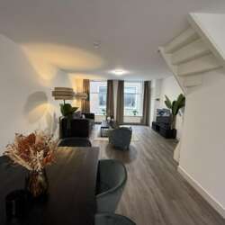 Foto #3 Appartement Burgsteeg Leiden