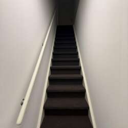 Foto #1 Appartement Burgsteeg Leiden