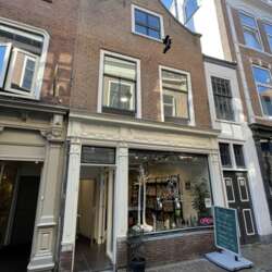 Appartement Burgsteeg